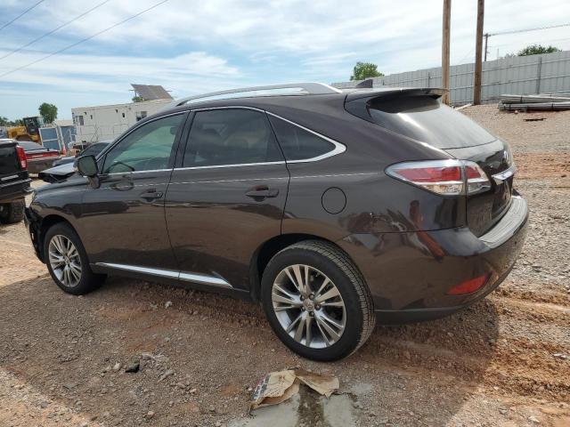2T2ZK1BA6EC134887 Lexus RX 350