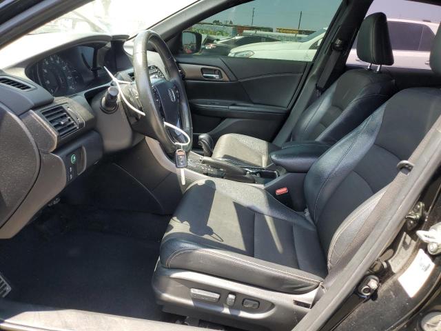 1HGCR2F65HA040320 Honda ACCORD SPO