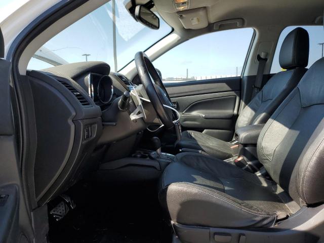 JA4AP4AW1GZ024141 Mitsubishi Outlander