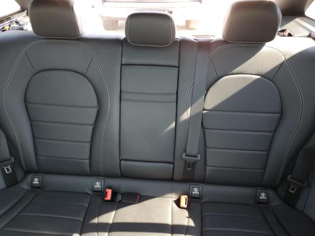 W1N0G8EB5MV280875 Mercedes-Benz GLC 300 4M