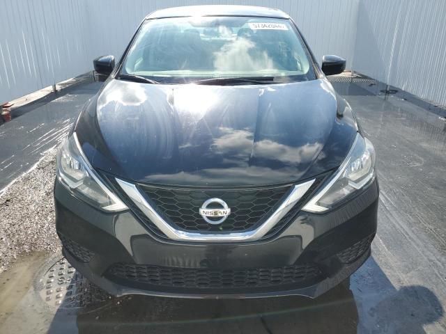 3N1AB7AP8KY234580 Nissan SENTRA S
