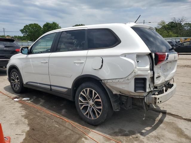 JA4AD3A3XGZ002096 Mitsubishi Outlander Se