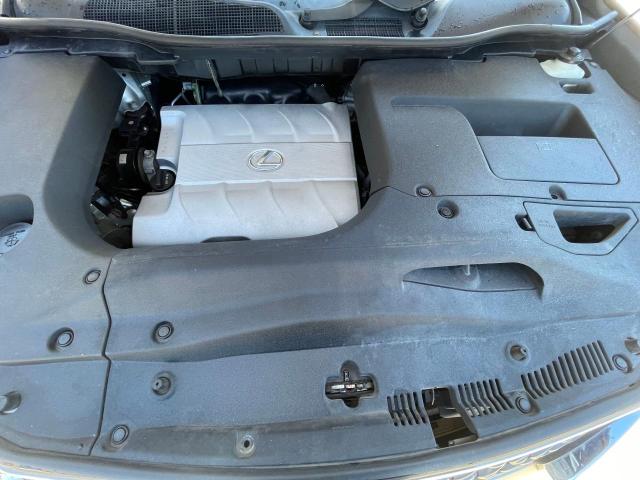 2T2BK1BA2EC227455 Lexus Rx 350 Base