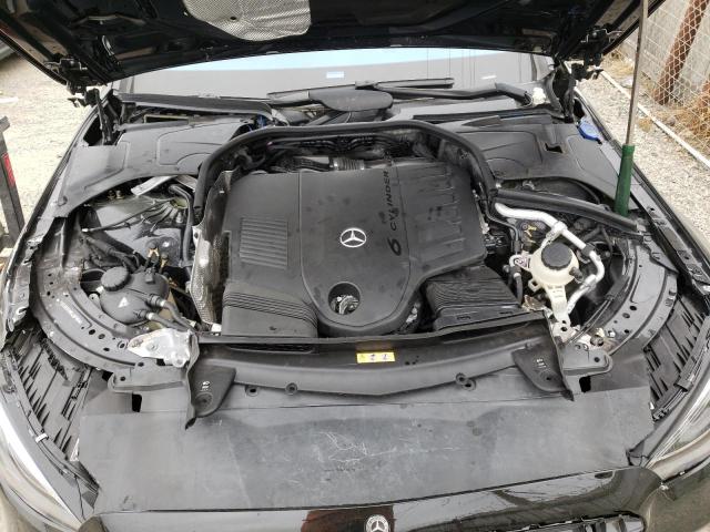 W1K6G6DB4NA137454 Mercedes-Benz S 500 4matic