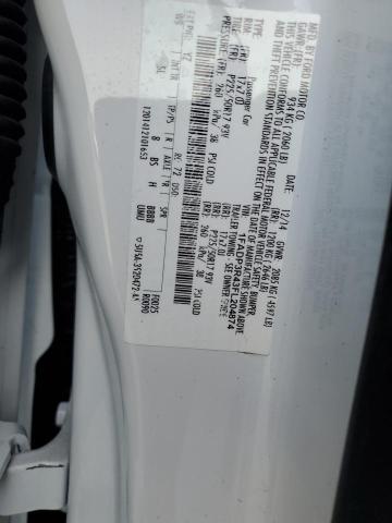1FADP3R43FL204874 Ford FOCUS BEV