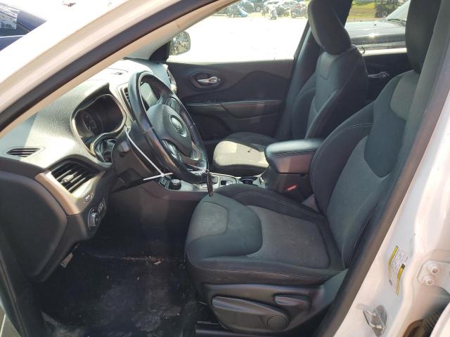 1C4PJMCS9EW124904 Jeep Cherokee Latitude