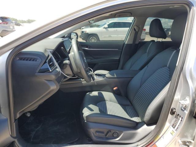 4T1G11AK5RU886416 Toyota Camry Se N