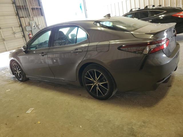 4T1G11BK0PU073383 Toyota Camry Se N