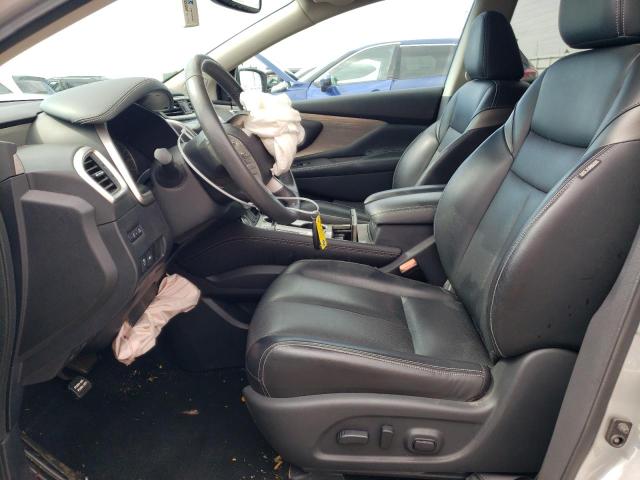 5N1AZ2MH5HN160715 Nissan MURANO S