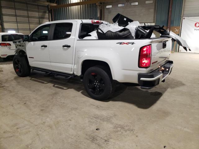 1GCGTCEN1M1228018 Chevrolet Colorado Lt
