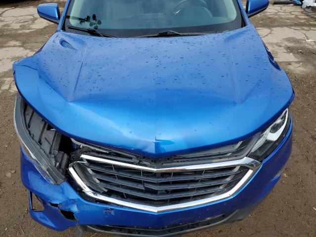3GNAXUEVXKS588181 Chevrolet EQUINOX LT