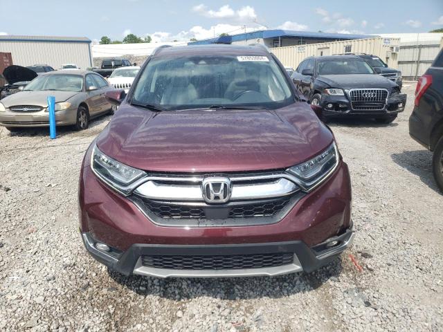 5J6RW1H96HL007215 Honda Cr-v Touring