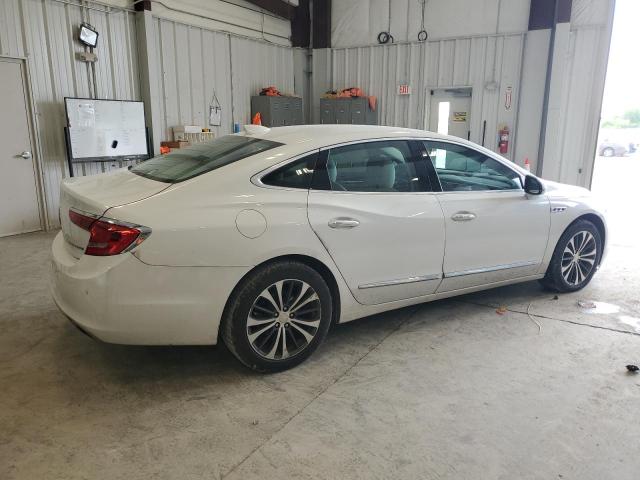 1G4ZN5SS7HU162213 Buick LACROSSE P