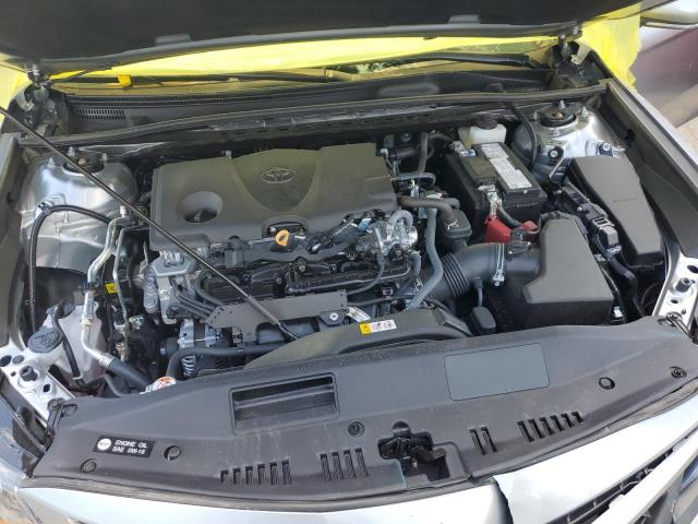 4T1G11AKXRU895435 Toyota Camry Se N