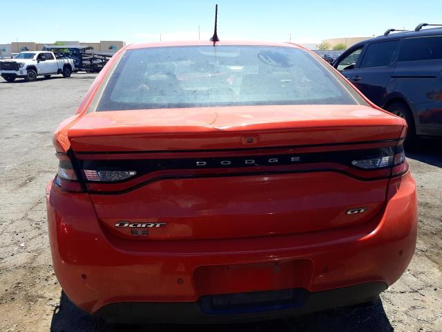 1C3CDFEB2FD345213 Dodge DART GT