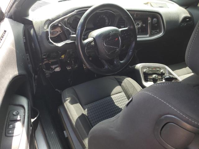 2C3CDZAG4KH736380 Dodge Challenger Sxt