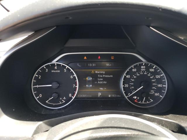 5N1AZ2MGXJN113144 Nissan MURANO S