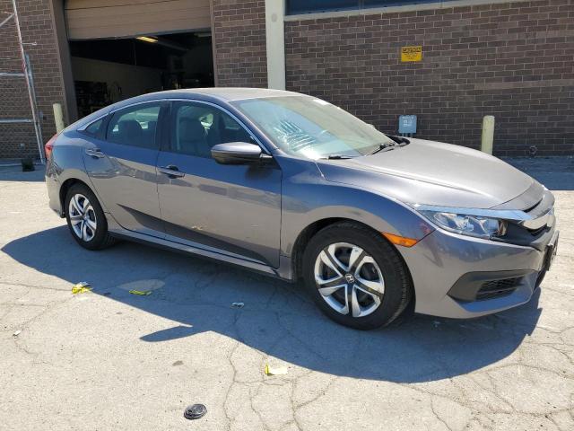 19XFC2F54HE007388 Honda Civic Lx