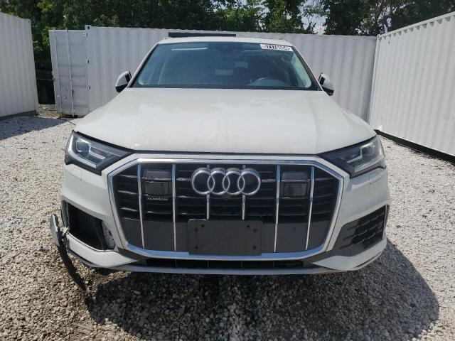 WA1LXBF78PD009244 Audi Q7 Premium Plus