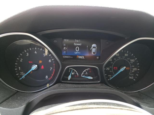 1FADP3F21FL372631 Ford FOCUS SE