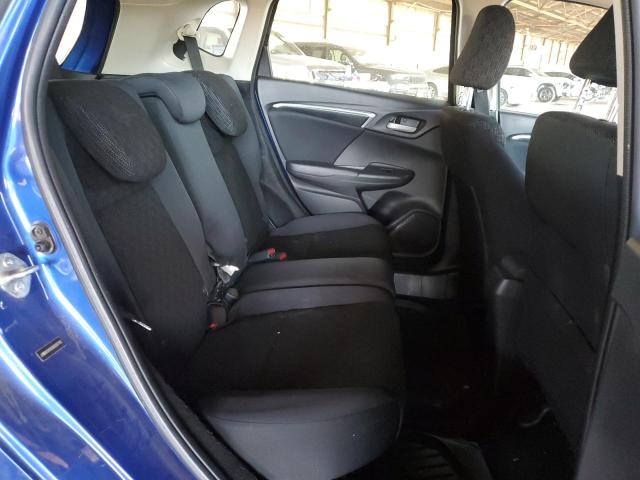 JHMGK5H55GX025742 Honda FIT LX