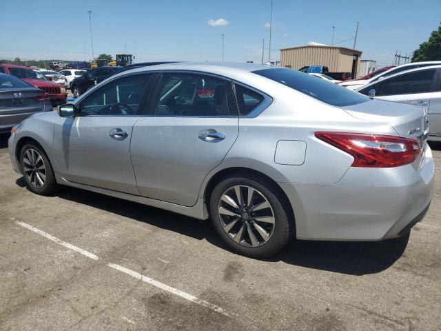 1N4AL3AP9HC127368 Nissan ALTIMA 2.5