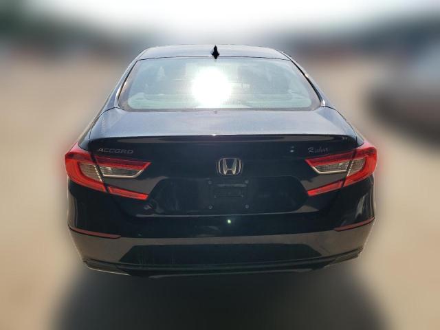 1HGCV1F16JA239358 Honda ACCORD LX