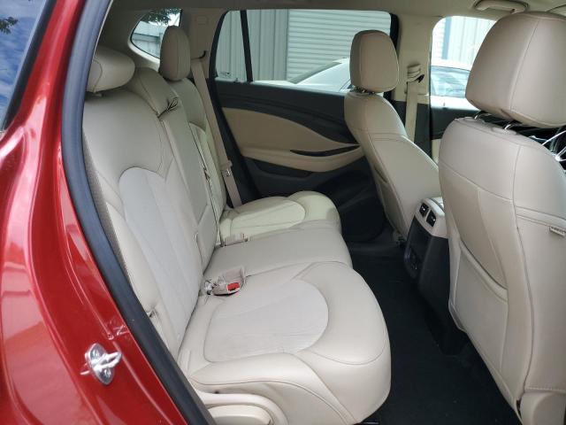 LRBFXASA3HD040514 Buick Envision Preferred