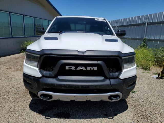 1C6SRFET9LN258228 RAM 1500 Rebel