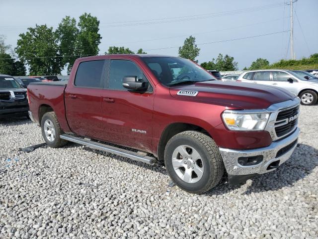 1C6RRFFG6MN518635 RAM 1500 Big Horn/lone Star