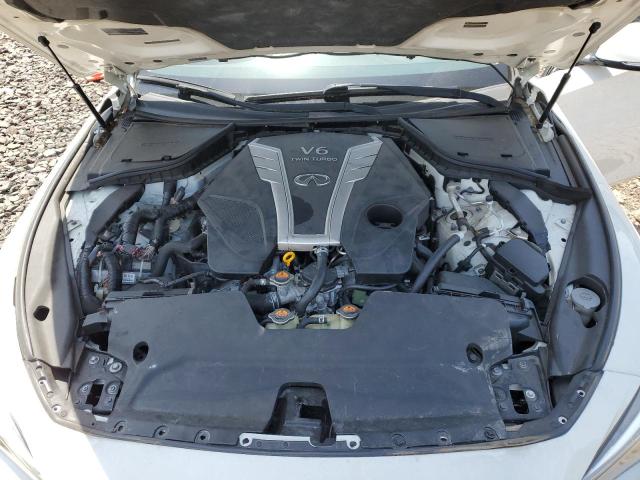 JN1EV7AR4JM438224 Infiniti Q50 LUXE