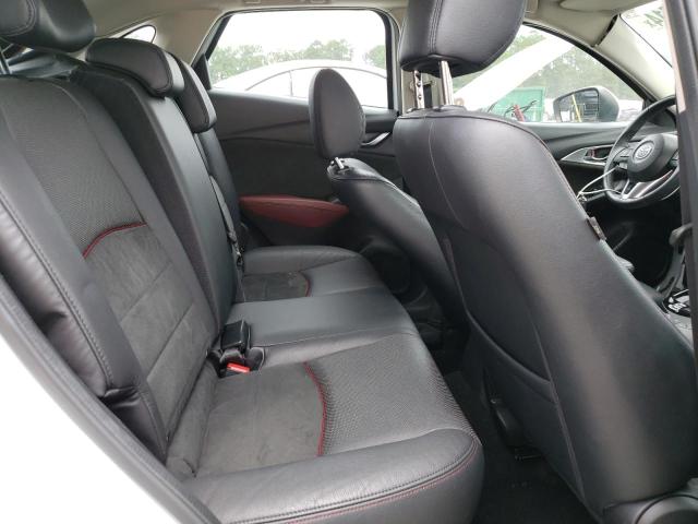 JM1DKDD78H0153988 Mazda Cx-3 Grand Touring