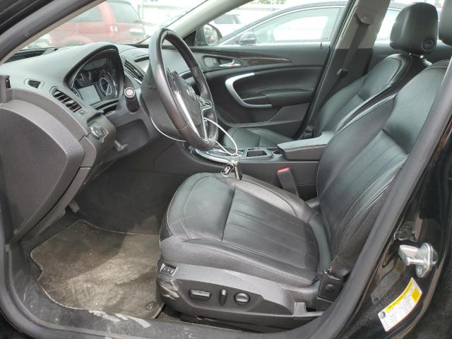 2G4GR5GX5H9114111 Buick Regal Premium