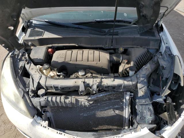 1GNKRGKD7FJ241667 Chevrolet Traverse Lt