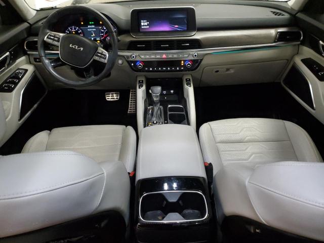 5XYP5DHC9NG277463 KIA Telluride Sx