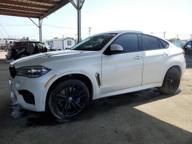 Auction sale of the 2018 Bmw X6 M, vin: 00000000000000000, lot number: 57050274