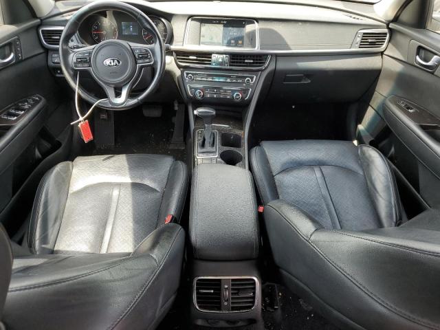 5XXGU4L35GG107263 KIA OPTIMA EX