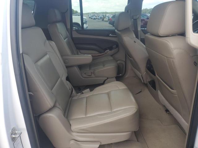 1GNSCJKC7LR207800 Chevrolet Suburban C1500 Premier