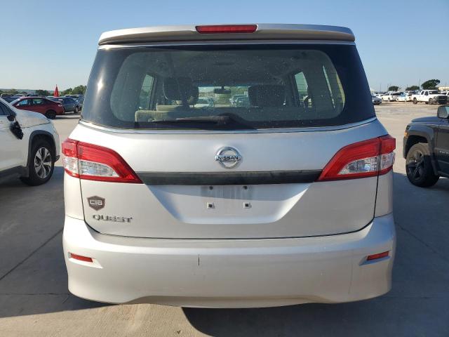 JN8AE2KPXE9100349 Nissan QUEST S