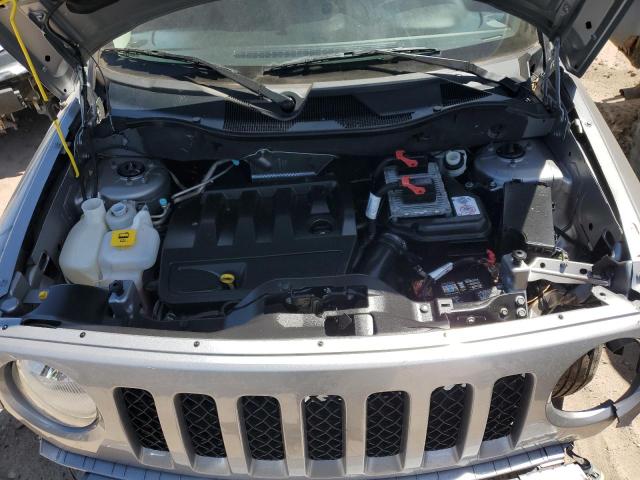 1C4NJPBB8FD429141 Jeep Patriot Sport