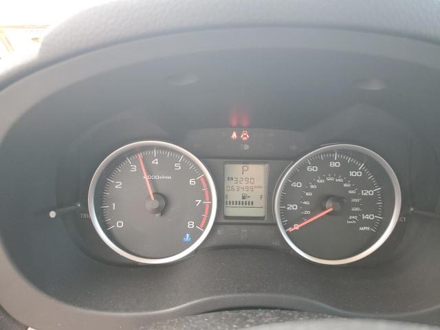 JF2SJABC1GH564725 Subaru Forester 2.5i