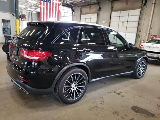 WDC0G6EB1HF194677 Mercedes-Benz Glc 43 4ma