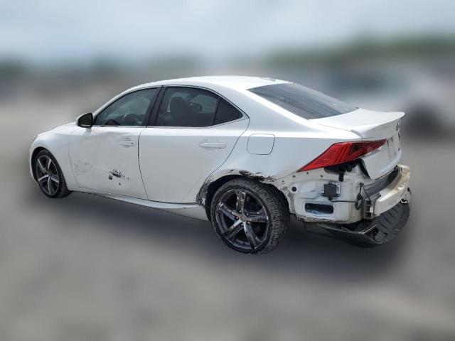 JTHBA1D22J5068391 Lexus IS 300