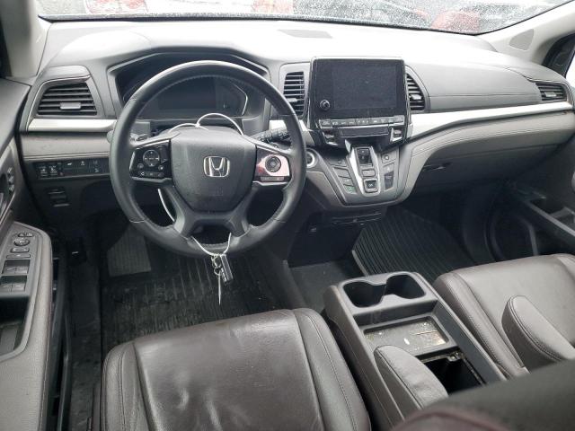 5FNRL6H71KB014562 Honda ODYSSEY EXL