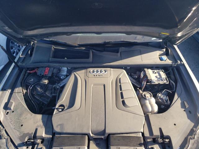 WA1LHAF73JD017427 Audi Q7 Premium Plus