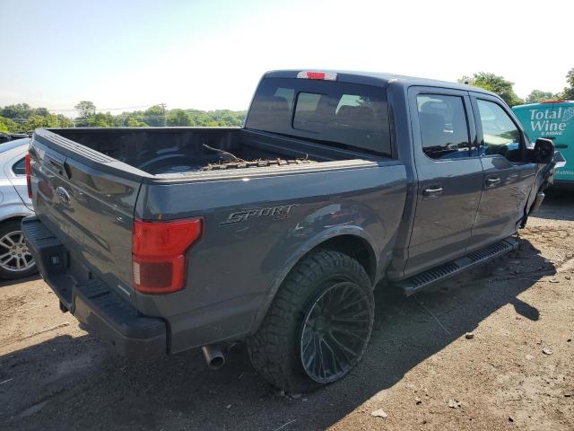 1FTEW1EP3LFC43478 Ford F150 SUPER