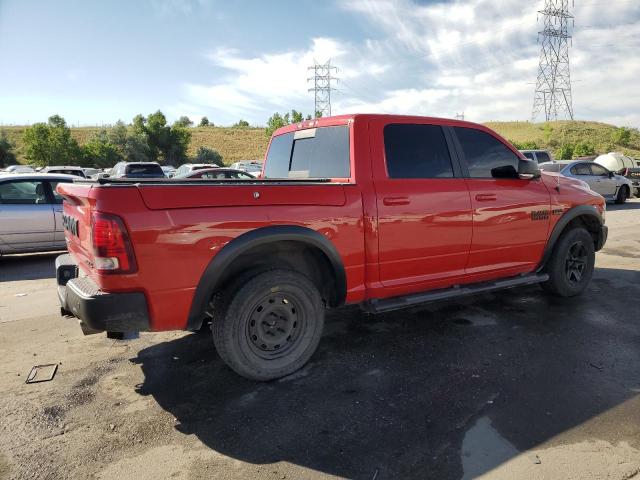 1C6RR7YT5HS743524 RAM 1500 Rebel