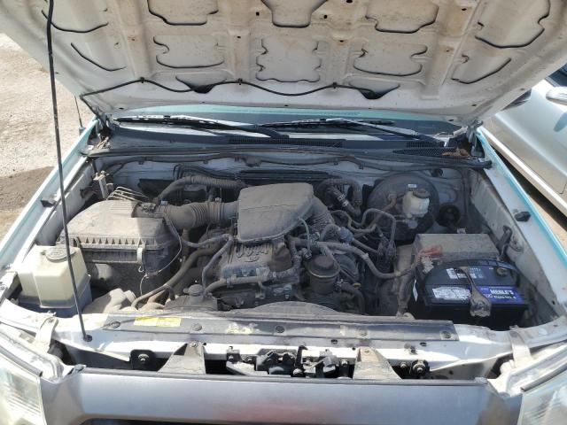 5TFTX4CN4FX063240 Toyota Tacoma Access Cab