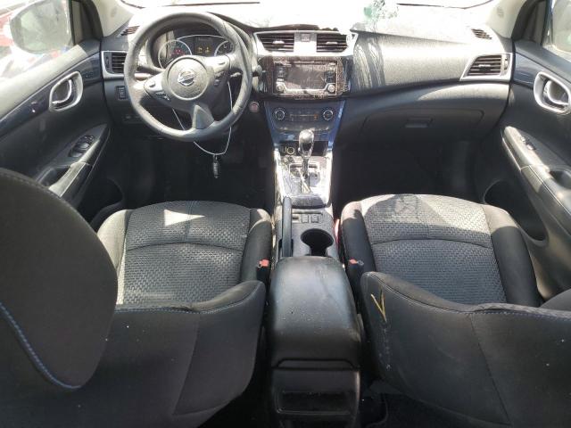 3N1AB7AP0HY238535 Nissan SENTRA S