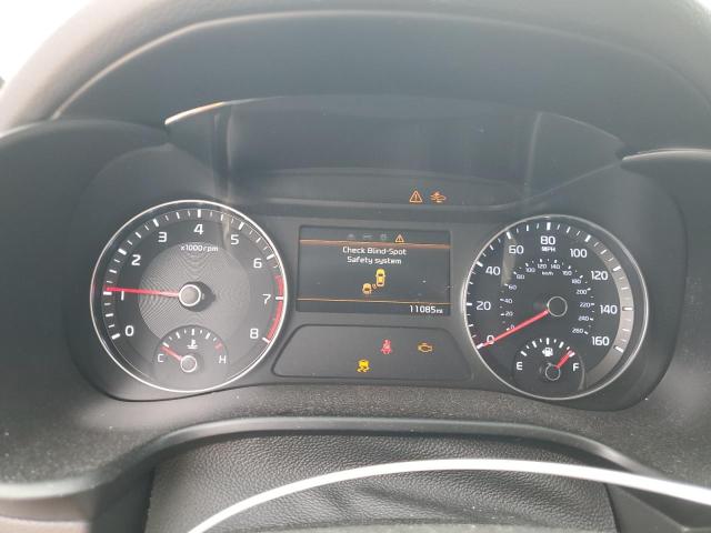 3KPF24ADXRE703204 KIA FORTE LX